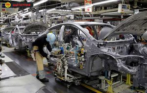 پافشاری اتحادیه صنعت خودرو ژاپن بر افزایش دستمزدها