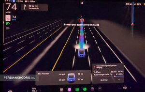 ثبت اختراع جدید شیائومی برای کنترل سرعت خودرو!