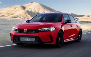 موفقیت نینجای ژاپنی؛ سلطه هوندا سیویک تایپ R بر جهنم سبز