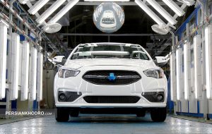 شاهین صدرنشین کیفیت خودروهای داخلی شد!