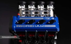 آینده موتورهای احتراق داخلی دوباره روشن شد! (+عکس)