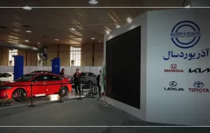 ابزار سیویک تایپ R برای پادشاهی نوربرگرینگ!