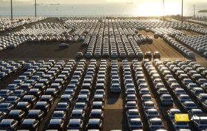 احتمال ممنوعیت واردات خودرو از چین قوت گرفت