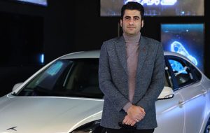 توسعه خودروهای برقی بدون اصلاح اقتصاد انرژی ممکن نیست