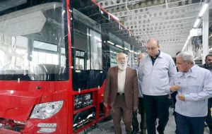 سایپا آماده تولید خودروهای هیبریدی و برقی است