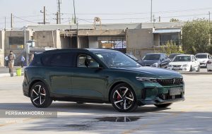 قیمت جدید وویا فری ۲۰۲۵ اعلام شد / شاسی‌بلند لوکس وارداتی با برچسب ۵ میلیاردی؛ فروش از ۲۷ آبان