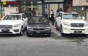 کمبود عرضه، عامل اصلی گرانی خودرو