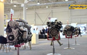 «سایپا» با استراتژی جامع پیشرانه‌ها وارد میدان شده است