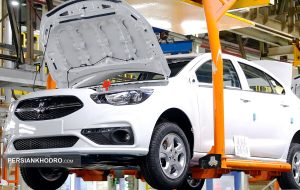 تشکیل کمیته هوش مصنوعی در سایپا