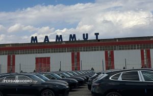 محموله جدید ERES M۵ مدل ۲۰۲۵ وارد ایران شد؛ آغاز تحویل به‌زودی!