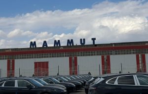 ورود محموله جدید ERES M5 مدل 2025 به گمرک ایران