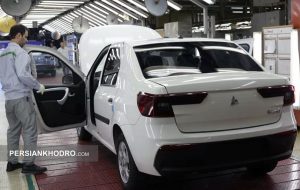 پارس‌خودرو مسئول حفظ کیفیت خودروهای داخلی