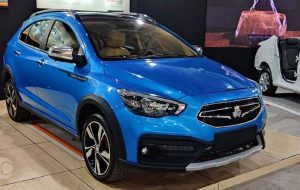 «سایپا» با پروژه‌های نوین، آینده صنعت خودرو را رقم می‌زند