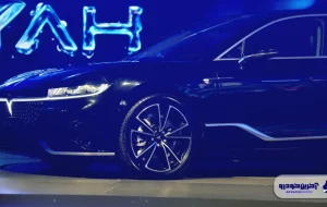 وویا پشن (Voyah Passion) ؛ ویدیوی معرفی + مشخصات فنی