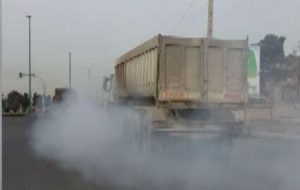 خودرو یا سوخت، سهم کدام یک در آلودگی هوا بیشتر است؟