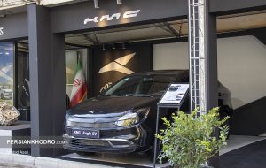 پاسخ کرمان موتور به هشدار رئیس‌جمهور: نقشه عبور از بحران انرژی و خودروهای پاک