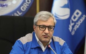 آغاز اجرای برنامه کاهش مصرف سوخت ایران‌خودرو از سال گذشته