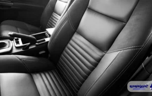 نگهداری از چرم صندلی خودرو ؛ رمز ماندگاری لوکس‌ ترین بخش کابین