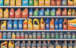 توقیف محموله ۱۱ میلیاردی روغن‌ موتور قاچاق در کرج