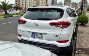 شرط تبدیل پلاک خودرو‌های مناطق آزاد به پلاک ملی‌