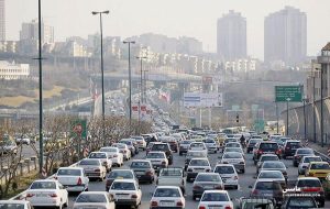 ورودی خودرو‌ها ۶ برابر خروجی فرسوده‏‏‏‏‌ها