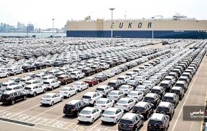 صف خرید خودروهای وارداتی طولانی شد