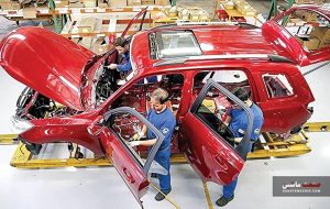 عمر دوساله استراتژی‌های خودرویی