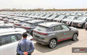 وضعیت جدید واردات خودرو توسط ایرانیان خارج از کشور