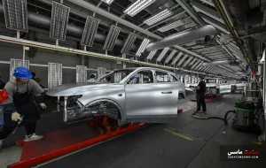 برنامه EU برای گذار به خودرو‌های پاک