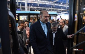 تقدیر معاون عمرانی استاندار خراسان رضوی از اسنا