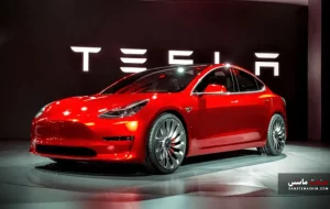 تعلیق فروش تسلا در کالیفرنیا متوقف شد