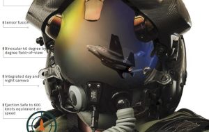 قیمت لباس خلبانی F-35 چقدر است؟ وقتی جان خلبان از خود جنگنده مهم‌تر می‌شود