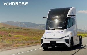 وایندروز: از شنژن تا آنتورپ