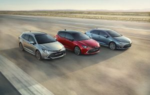 تقابل اشکودا «اوکتاویا» با تویوتا «لوین»