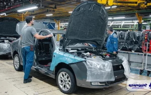 وسوسه صدها میلیون تومان سود ؛ میلیون‌ ها نفر را به صف خرید کشاند