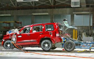 انتشار جزئیات اولین نشست کمیته فنی خودرو کشور / افزایش تست تصادف شاه بیت مذاکرات و مصوبات!