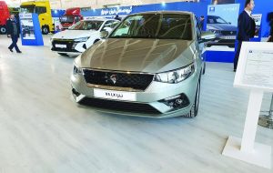 تارا V۴ اتومات در بازار آزاد تا ۴۳ میلیون‌تومان ارزان شد