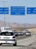 نرخ عوارض 3 آزادراه افزایش یافت