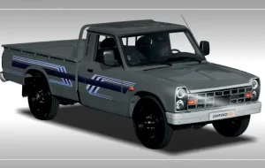 شرایط فروش زامیاد EX دوگانه سوز با تحویل 30 روزه