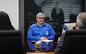 پیرمحمدی: تدوین استراتژی بلندمدت توسعه صنعتی ضروری است