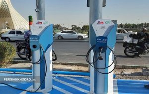 ایران و چالش بزرگ کمبود ایستگاه‌های شارژ خودرو برقی!