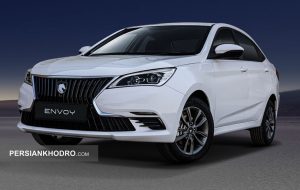 چرا تولید خودروهای هیبریدی ایران‌خودرو پاسخی واقع‌بینانه به بحران سوخت و انرژی است؟