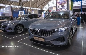 قیمت جدید وویا فری ۲۰۲۵ اعلام شد -دی۱۴۰۴ + ثبت‌نام فقط از سایت رسمی سروش موتور