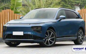 ایکس پنگ G9 ؛ معرفی + مشخصات فنی