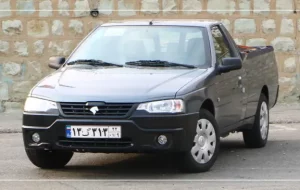 شرایط فروش آریسان 2 با تسهیلات 450 میلیون تومانی – دی 1404