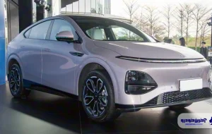 ایکس پنگ G6 ؛ معرفی + مشخصات فنی