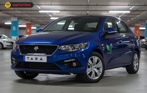 نخستین خودروی هیبریدی ایران‌خودرو هفته آینده رونمایی می‌شود