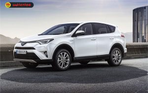 نتایج قرعه‌کشی تویوتا راو۴: ۵۶۰ برنده از میان ۱۱ هزار متقاضی