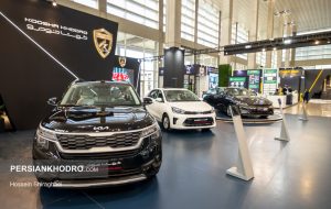 واردات خودرو در بن‌بست محاسبات غلط / هشدار صریح مدیرعامل کوشا خودرو