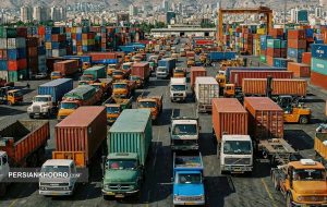 جایگاه کامیونت ۱۲‌تُن در زنجیره حمل و نقل کشور